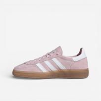 adidas Handball Spezial Skaidri rožinė Nedažyta guma (GS) 36 2/3 ryškiai rožinė