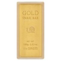 The Saem, Auksinis sraigės muilas, 100 g (100 g)