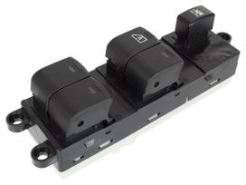 Nissan Qashqai 07-13 COMBINED switch for electric windows