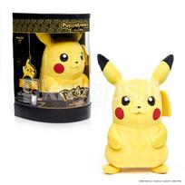 REAL FX POKEMON Interaktyvus gyvūnėlis - PIKACHU
