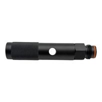 12g Cartridges Cylinder Adapter Replacement CO2 Quick Change Adapter for Beverage Machines Easy to Installation