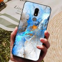 For Meizu v8 / M8 Lite Case Wolf Cartoon Silicon Soft TPU Back Cover For Meizu M8 Lite Phone Cases M8Lite Fundas Coque Meizu M8 Lite