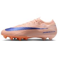 Nike Mercurial Vapor 16 Elite AG Artificial Ground Artificial Turf Soccer Shoes Men's Flesh Pink IU3519-850 40.5