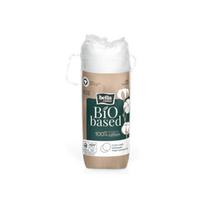 BELLA vatos diskeliai COTTON BIO, N60