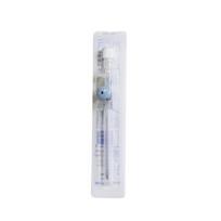 DISPOFLON intraveninis kateteris 16G, N1