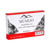 MUMIJO tabletės, N30