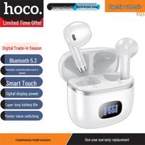 HOCO. EQ1 True Wireless Semi-in-ear Earbuds