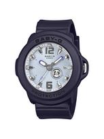 Navy [Casio] Baby-G+Plus BGA-15K-2AJR Women's Watch,