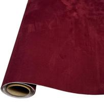 Self-Adhesive Suede Car Interior Trim: Headliner, Pillar, Door Panel & Console Modification 20cm x 28cm