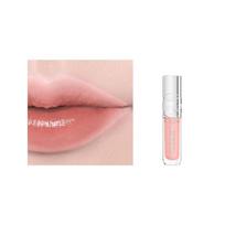 Loreal Paris oil, creamy and moisturizing, easy to color and natural looking Hyaluronic acid plumping lip oil-MILKY NU ruda