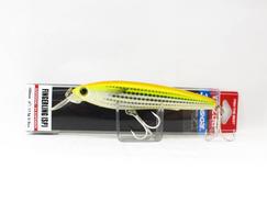 Yo Zuri Duel 3D Inshore Fingerling 100SP Suspend Lure R1410-YMT (8471)
