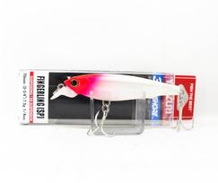 Yo Zuri Duel 3D Inshore Fingerling 70SP Suspend Lure R1409-PLC5 (8111)