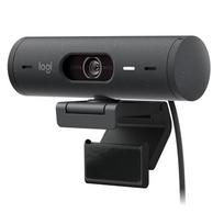 Logitech BRIO 500 HD Webcam