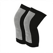 Velvet Knee Pads Four-Sided Warm Winter Knee Joint Protection for Running/Cycling/Ice Snow/Hiking Unisex H-12 Manufacturers S-suggested 3500 kg-5000 kg juoda