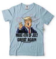 Donald Trump 4th Of July T shirtIndependence Day T shirtPatriotic T shirt S