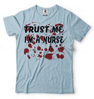Nurse Halloween Costume Nurse Tshirts Funny Bloody Tshirt Funny Gift For S
