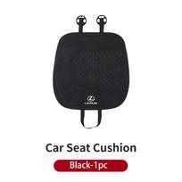 Kvėpuojanti sėdynės pagalvėlė, atlošo apsauga, sėdynės užvalkalas, priedai, skirti Lexus UX250h RX450h CT200h RX400h NX300h RX350 RX300 G