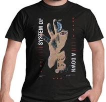 Official System Of A Down T Shirt Pharoah SOAD Pharaoh Mesmerize Logo S To XXL M