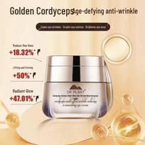 DR PLANT Cordyceps Multi-Effect Anti-Wrinkle Eye Cream