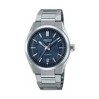 Casio Wristwatch Edifice Mechanical Automatic Anti-Magnetic Watch Sapphire Glass EFK-100YD-2AJF Mens Blue