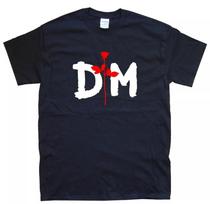 DEPECHE MODE IV new TSHIRT All sizes S M L XL XXL colours black white S