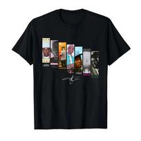 Tyler The Creator Vintage Unisex Black Shirt Rapper Tee Full Size S