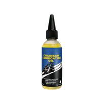 Chainsaw Lubricant Oil 100ml, -Molecular for Chain Saws, Multipurpose for Door Locks mėlyna