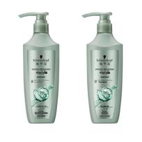 Schwarzkopf Water-Oil Balance Hydrating Hair Conditioner