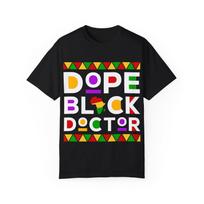 Dope Black Doctor T-Shirt L