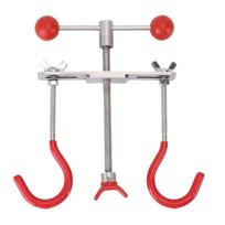 Red Branch Trunk Bender Labor Saving Trunk Lopped Regulator Professional Bonsai Branch Bender