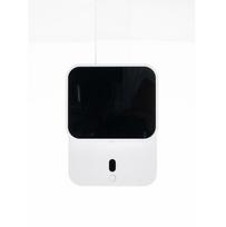 Touchless Automatic Foam Soap Dispenser | Liquid Soap Dispensers (White)