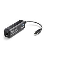Audinate DANTE AVIO Adapter USB I/O (2 inputs/2 outputs) ADP-USB-AU-2×2