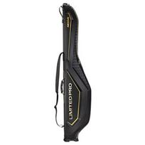 Shimano Meškerės dėklas LTD Pro Expedition 155 Limited Juodas BR-113T