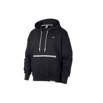 Nike Standard Issue Krepšinio Sportinis Džemperis Juodas CV0865-010 XL