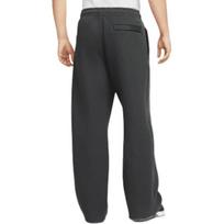Nike Tech Men's Wide-Leg Fleece Pants HJ0696-060 XS