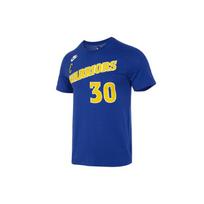 Nike Nba Golden State Warriors Stephen Curry T shirt DV6863-497 XXXL