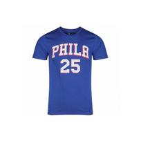 Nike NBA T Shirts Men's Crew Neck Moderate Straight Fit 870801-496