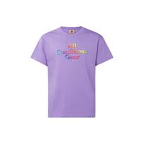 Nike T Shirt Men's Atomic Purple CV7548-583 M