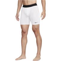 Nike Pro Men's Dri-FIT Fitness Long Shorts FB7963-100 XL