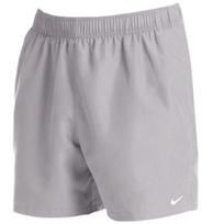 Nike Casual Shorts Men's Gray Moderate NESSA560-079 S