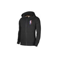 Nike Nba Boston Celtics Courtside Hoodie DB2183-010 L