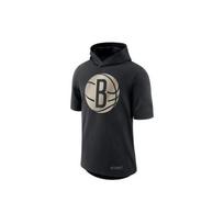 Nike Nike X NBA T-Shirt Men's Black CJ5900-010 XL
