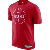 Nike Houston Rockets Men's Nike Dri FIT Nba T Shirt HF1422-657 L