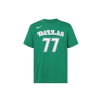 Nike T Shirt Men's Clover Green CT9911-315 M