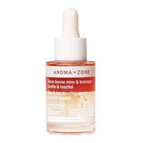 Aroma-zone Geros išvaizdos ir įdegio koncentruotas serumas, morkų ir& inozitolis 30ml