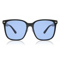Ray Ban Rb2206d Azijietiškas prigludimas 901 72 Unisex akiniai nuo saulės Black/57-18-145
