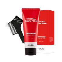 Grafen Original Men’s Down Perm (All Hair Types) — 100 ml (1 unit)