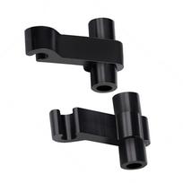 Prailginti ventiliacijos lango fiksatoriaus jungtys Chevrolet GMC 2000 - 2007