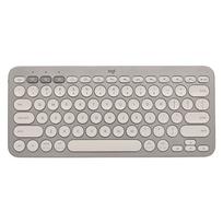 Logitech K380 daugialypio įrenginio „Bluetooth“ klaviatūra