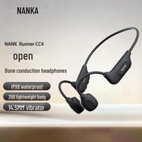 NANK Runner CC4 Bone Conduction Bluetooth Earphones